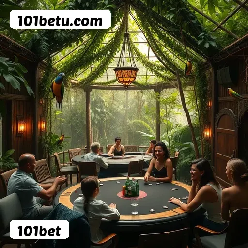 6 vantagens exclusivas do programa VIP da 101bet