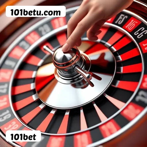 Requisitos do APK da 101bet para Android